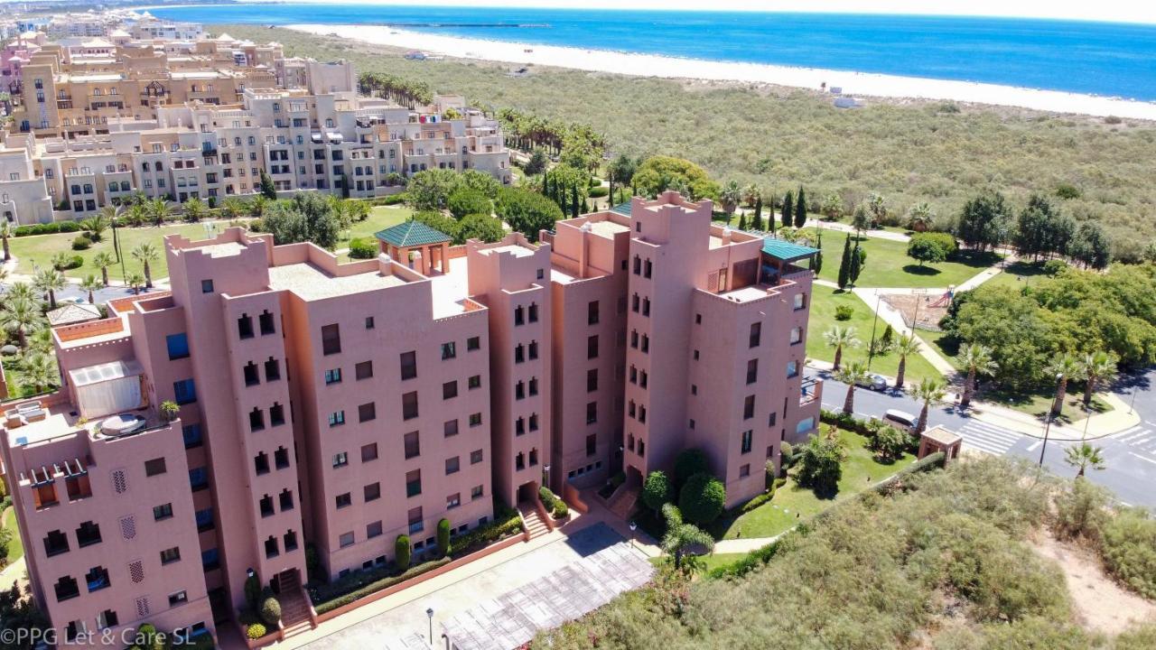Sea View Apartment 200M To Beach Punta del Caimán Eksteriør bilde