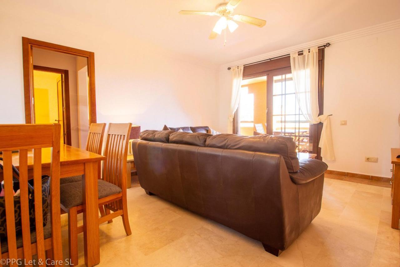 Sea View Apartment 200M To Beach Punta del Caimán Eksteriør bilde