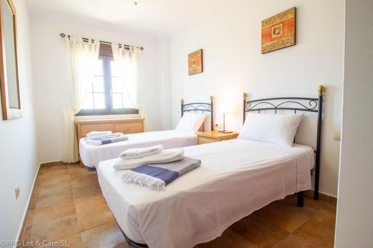 Sea View Apartment 200M To Beach Punta del Caimán Eksteriør bilde