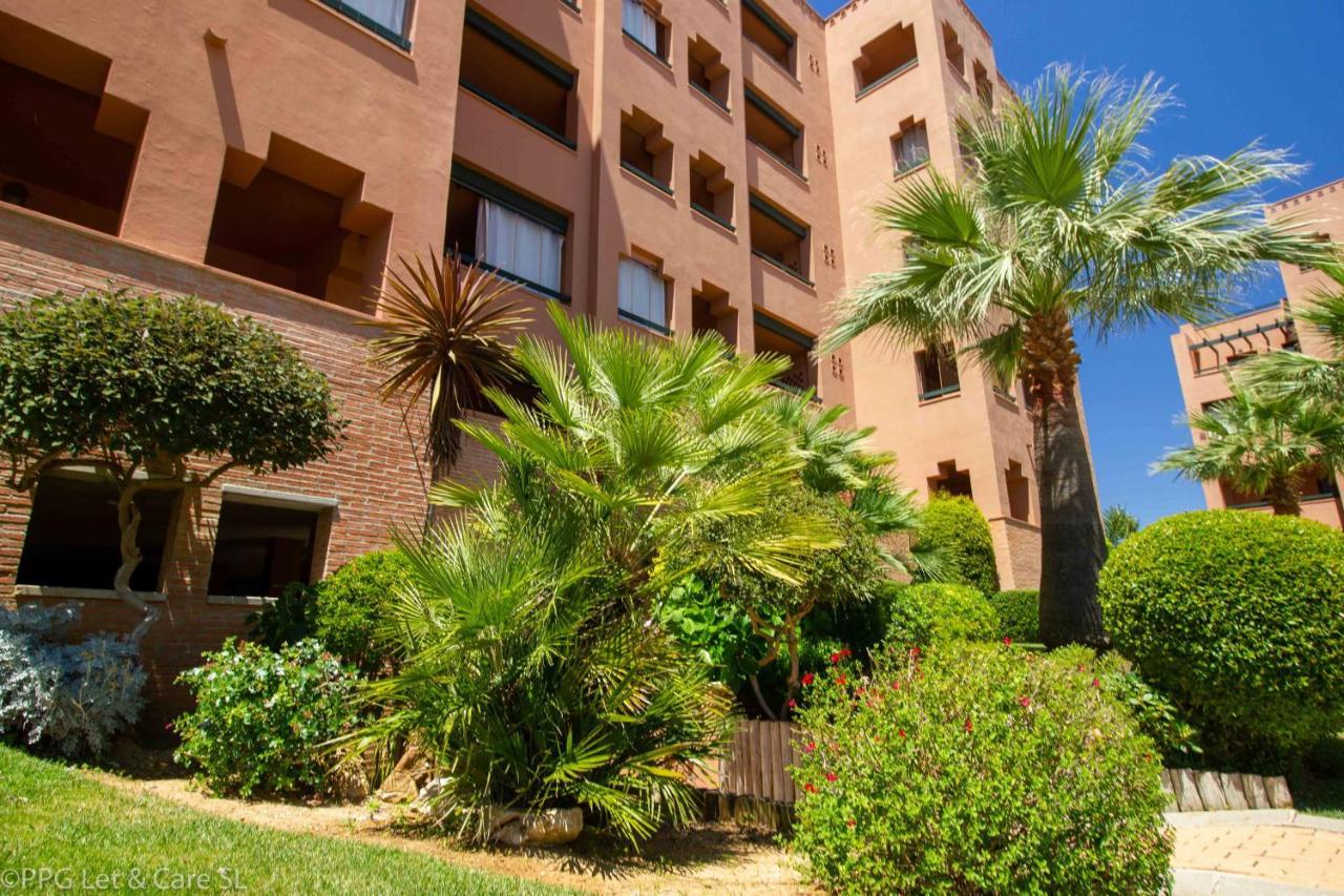 Sea View Apartment 200M To Beach Punta del Caimán Eksteriør bilde